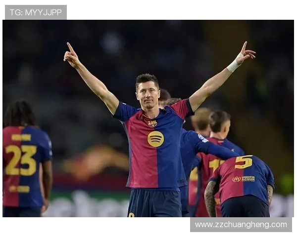 信心领衔巴萨逆转七因全面解析